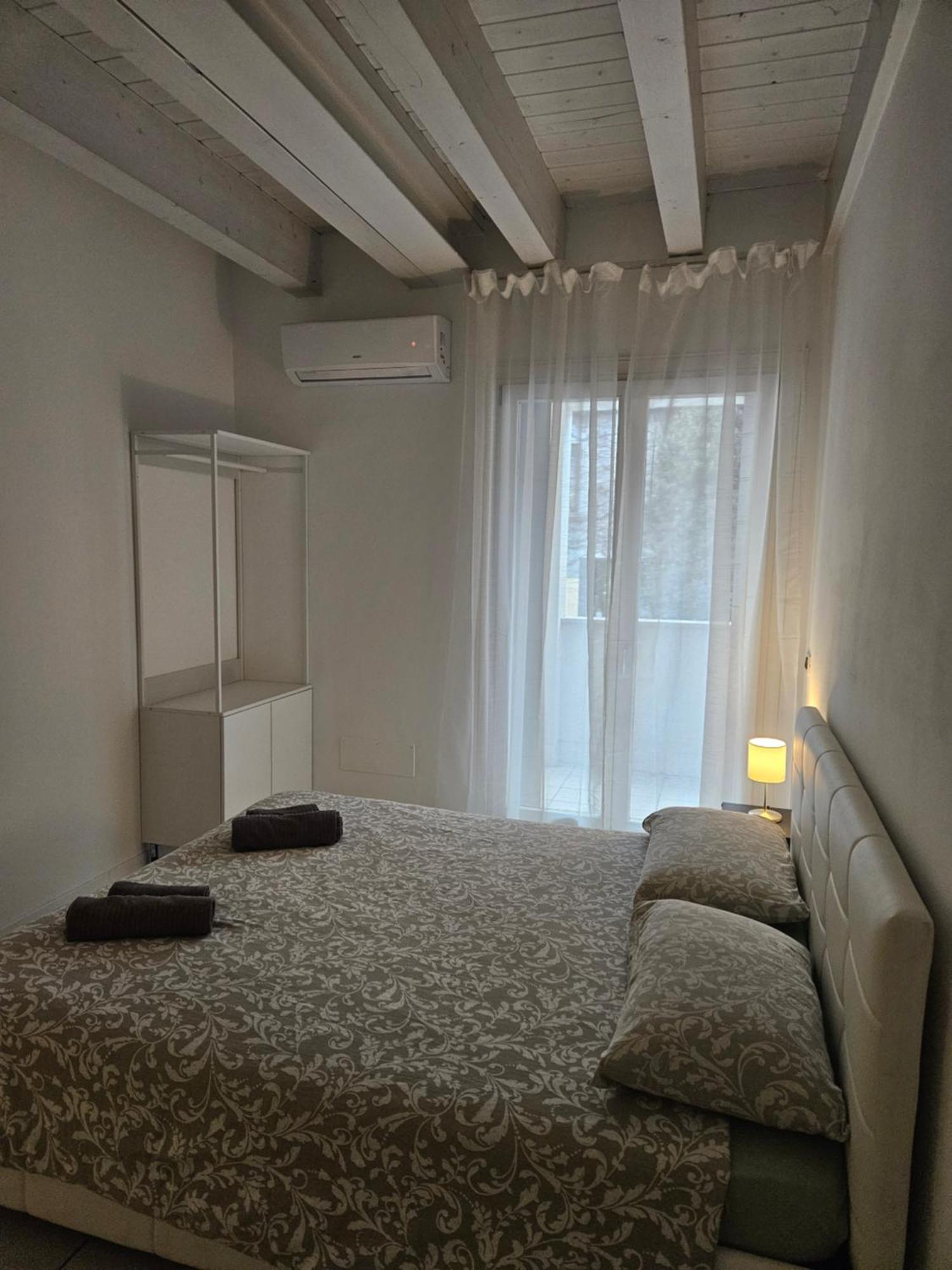 Villa Zen Apartment Padova Exterior photo