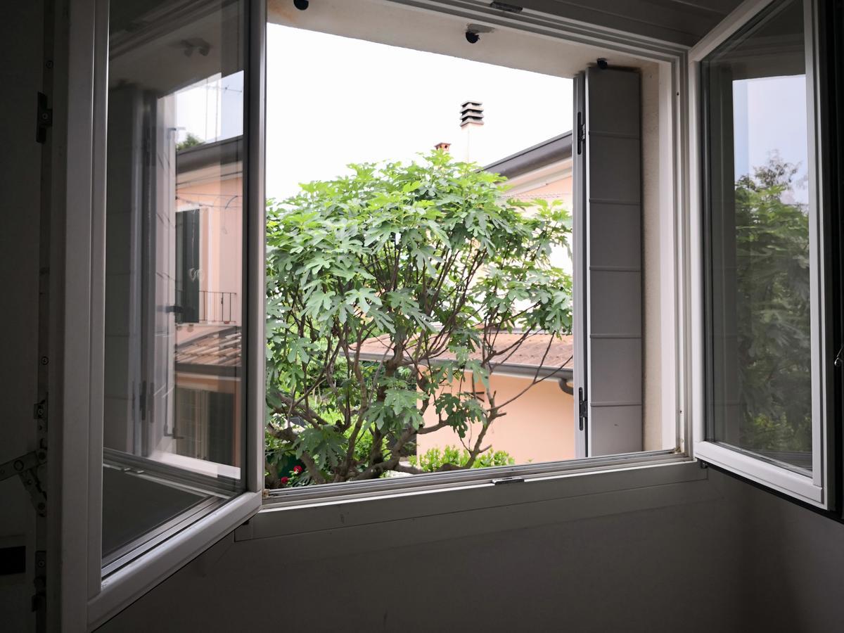 Villa Zen Apartment Padova Exterior photo