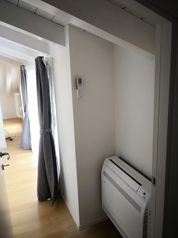 Villa Zen Apartment Padova Exterior photo